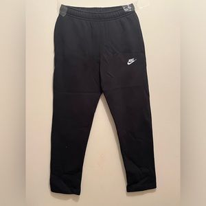 Nike long sweat pants